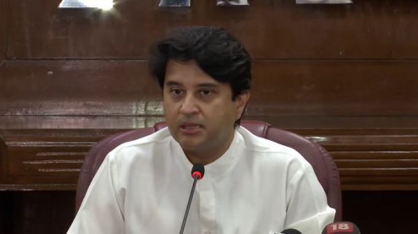 राहुल गांधी लोकतंत्र के मंदिर को बाधित कर रहे हैं: भाजपा