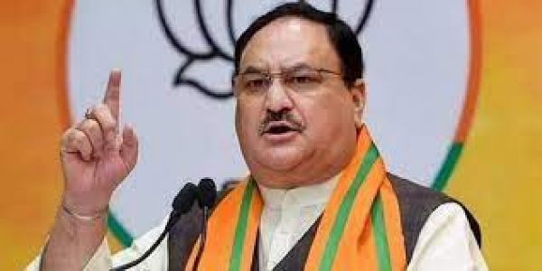 ओबीसी महासभा ने भाजपा के राष्ट्रीय अध्यक्ष जेपी नड्डा को भेजा लीगल नोटिस