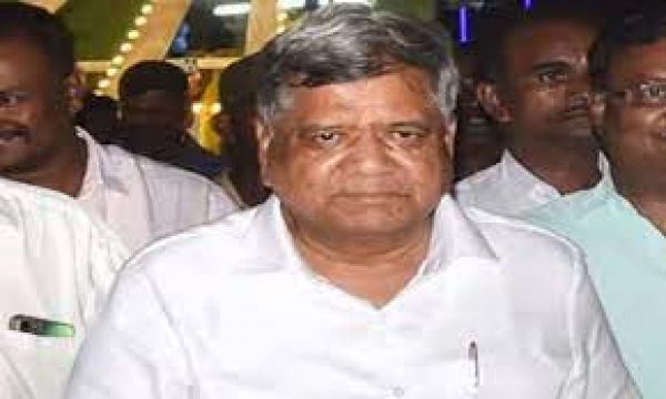 कर्नाटक के पूर्व मुख्यमंत्री शेट्टार ने भाजपा अध्यक्ष नड्डा से मुलाकात का वक्त मांगा