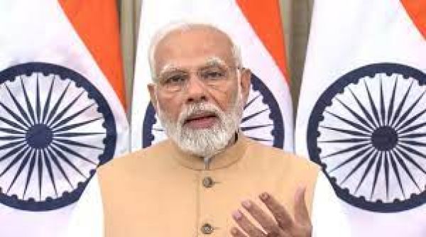 पीएम रोजगार मेला: प्रधानमंत्री मोदी आज 71 हजार युवाओं को सौंपेंगे नियुक्ति पत्र