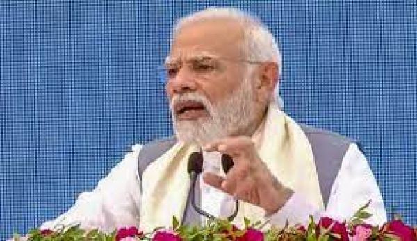 प्रधानमंत्री आज धनबाद रेल मंडल के 239 नये कर्मचारियों को देंगे नियुक्ति पत्र