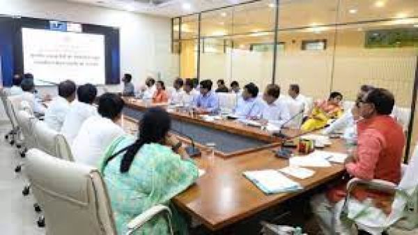 राष्ट्रीय पंचायती राज दिवस पर 24 अप्रैल को मप्र के रीवा पहुंचेंगे प्रधानमंत्री