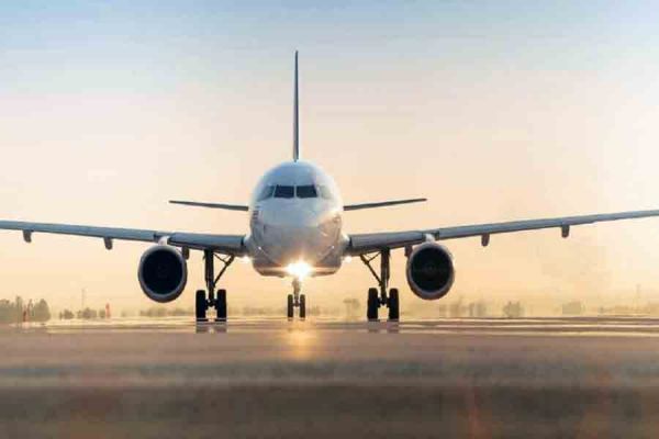 हांगकांग जा रहे सऊदी अरब के विमान की कोलकाता हवाई अड्डे पर आपातकालीन लैंडिंग