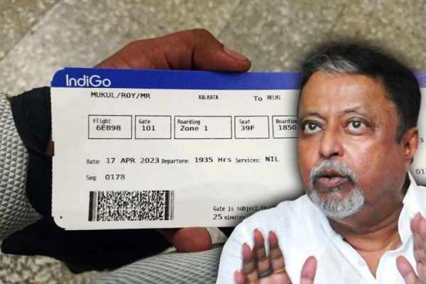 घर से अचानक लापता हो गए हैं मुकुल रॉय, रहस्य गहराया