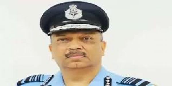 एयर मार्शल संदीप सिंह राष्ट्रीय सुरक्षा परिषद सचिवालय में सैन्य सलाहकार नियुक्त