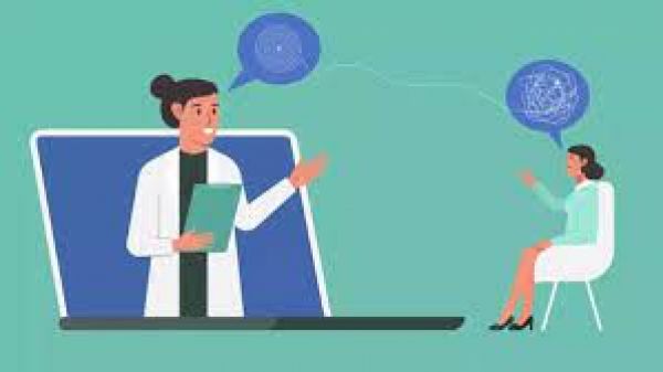 टेली मानस हेल्पलाइन पर एक लाख से अधिक लोगों ने लिया परामर्श