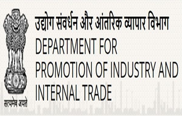 राजेश कुमार सिंह ने डीपीआईआईटी के सचिव का कार्यभार संभाला