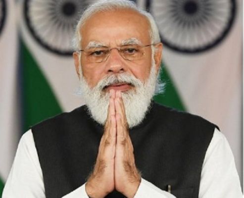 प्रधानमंत्री मोदी शुक्रवार को दमोह को देंगे एफएम की सौगात