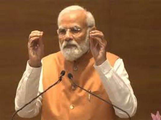 कर्नाटक में भाजपा का चुनाव प्रचार तेज, प्रधानमंत्री आज और कल छह जनसभाओं को करेंगे संबोधित