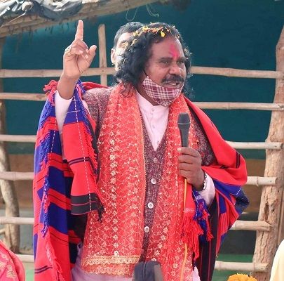 कांग्रेस भवन में दिग्&zwj;गजों का जमावड़ा,छत्तीसगढ़ में सियासी हलचल तेज