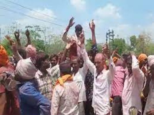 महाराष्ट्र में भाजपा 67 बाजार समितियों पर जीत हासिल करके नंबर वन, राकांपा दूसरे स्थान पर