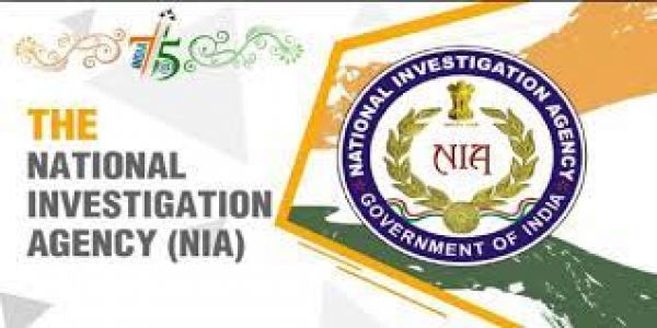 भोपाल और छिंदवाड़ा में एनआईए-एटीएस का संयुक्त छापा, 11 संदिग्ध हिरासत में