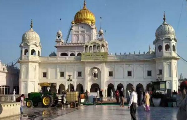 पटियाला के गुरुद्वारा साहिब में शराब पीने पर महिला की हत्या