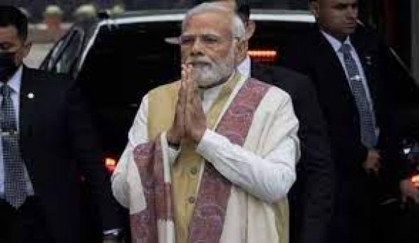 प्रधानमंत्री आज से जापान, पापुआ न्यू गिनी और ऑस्ट्रेलिया की छह दिवसीय यात्रा पर