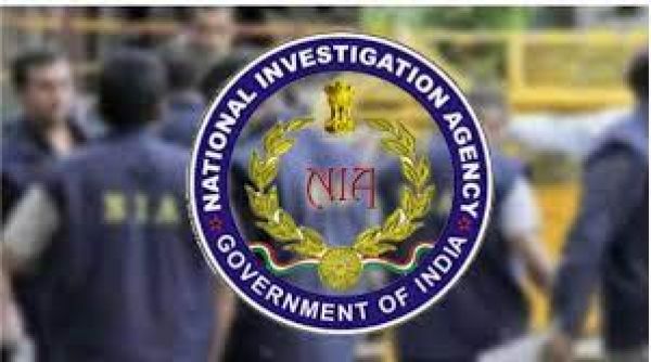 एनआईए ने जैश-ए-मोहम्मद के सदस्य को किया गिरफ्तार