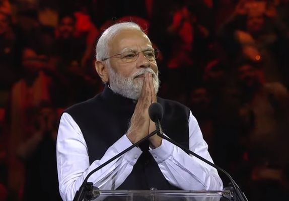 भारत-ऑस्ट्रेलिया संबंध आपसी विश्वास व सम्मान पर आधारित है: प्रधानमंत्री मोदी