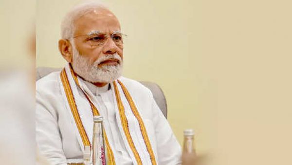 ओडिशा रेल हादसा : मोदी सरकार का संदेश-देश खड़ा है पीड़ितों के साथ, सभी कार्यक्रम निरस्त