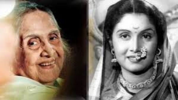 दिग्गज अभिनेत्री सुलोचना दीदी का निधन