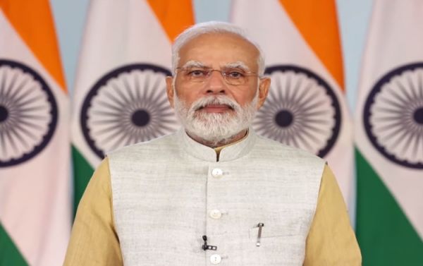 प्रधानमंत्री नरेंद्र मोदी ने पूर्वोत्तर के हर राज्य को नई ऊंचाइयों को हासिल करने में सक्षम बनाया: सर्बानंद सोनोवाल