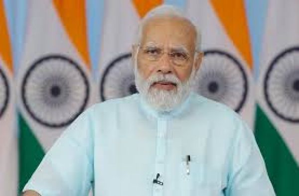 सत्तर हजार युवाओं को आज सरकारी नौकरी का तोहफा, प्रधानमंत्री सौंपेंगे नियुक्ति पत्र