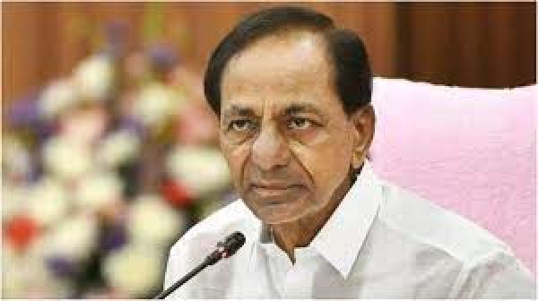 देश में पिछले 75 वर्ष से नियोजन की कमी रही हैः के. चंद्रशेखर राव