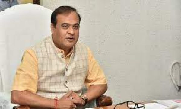 कर्नाटक जीत के बाद कांग्रेस भारतीय सभ्यता और विरासत से कर रही छेड़छाड़ः हिमंत बिस्व सरमा