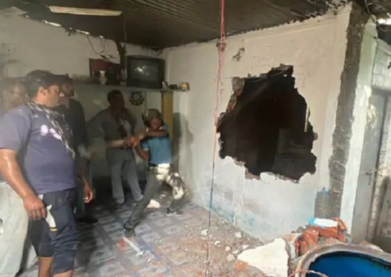 भोपालः हिंदू युवक को धर्मांतरण के लिए यातनाएं देने के मामले में आरोपितों पर एनएसए की कार्रवाई