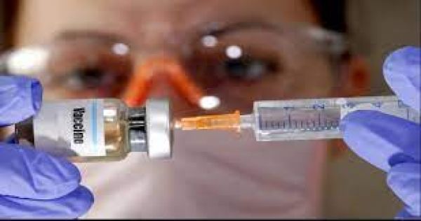 ओमिक्रॉन विशिष्ट एमआरएनए आधारित बूस्टर वैक्सीन को आपातकालीन उपयोग की मंजूरी