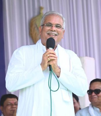 सीएम बघेल की घोषणा पर अमल : 4 स्वामी आत्मानंद कॉलेज की मिली स्वीकृति