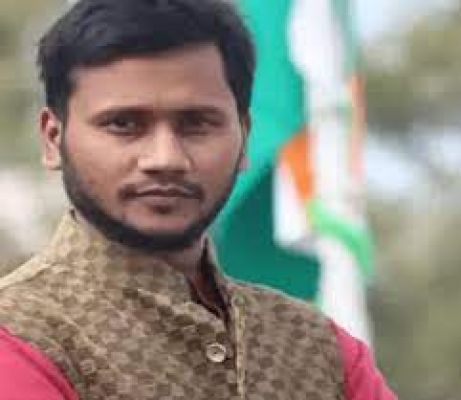 सामाजिक कार्यकर्ता संदीप यादव के निधन पर सीएम भूपेश बघेल ने जताया शोक