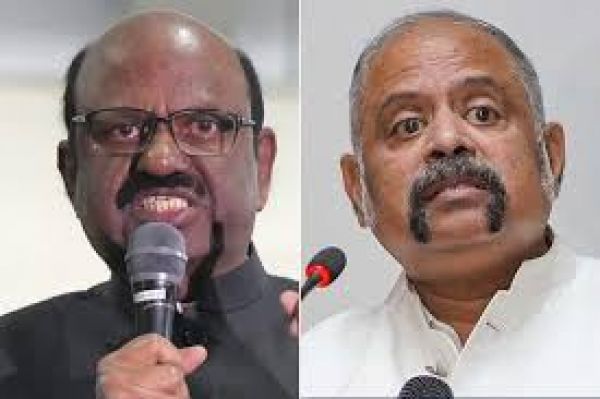 चुनाव आयुक्त राजीव सिन्हा को हटाने की तैयारी में राज्यपाल, ज्वाइनिंग रिपोर्ट वापस भेजी