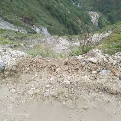  उत्तराखंड: पिथौरागढ़ के होकरा में भीषण हादसा, बोलेरो खाई में गिरी, नौ की मौत