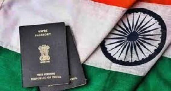 विदेश मंत्री डॉक्&zwj;टर एस जयशंकर ने कहा है कि देश में जल्&zwj;द ही पासपोर्ट सेवा कार्यक्रम के दूसरे संस्&zwj;करण की शुरूआत की जायेगी