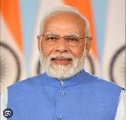 प्रधानमंत्री मोदी 27 जून को भोपाल में करेंगे रोड शो, दो वंदेभारत ट्रेनों को दिखाएंगे हरी झंडी