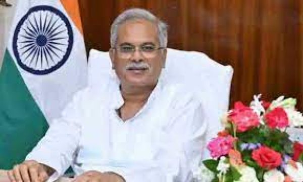 प्रधानमंत्री भूपेश बघेल आज रायपुर, राजनांदगांव और दुर्ग में कई कार्यक्रमों में शामिल होंगे