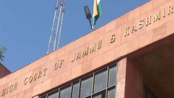 सीजेआई ने रायका में रखी जम्मू-कश्मीर और लद्दाख के नए उच्च न्यायालय परिसर की आधारशिला