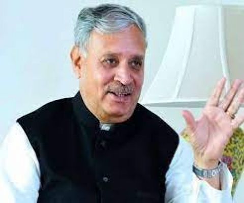 सूचनात्मक नीति-निर्माण में सांख्यिकी की महत्वपूर्ण भूमिका : राव इंद्रजीत सिंह