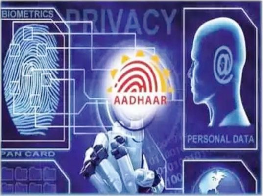 आधार आधारित चेहरा प्रमाणीकरण मई में रिकॉर्ड 10.6 मिलियन पर पहुंचा