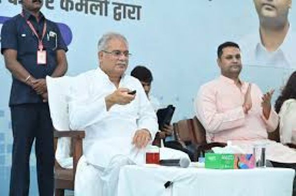 मुख्यमंत्री 30 जून को बेरोजगारी भत्ता और प्रधानमंत्री ग्रामीण आवास योजना के हितग्राहियों को करेंगे राशि का अंतरण