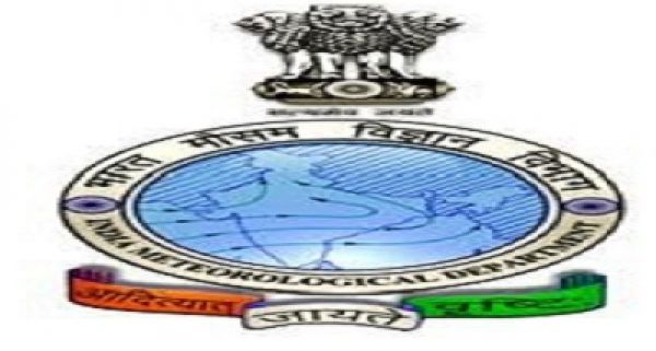 मौसम विभाग ने भारत के अधिकांश हिस्से में सामान्य से लेकर अधिक बारिश का अनुमान लगाया