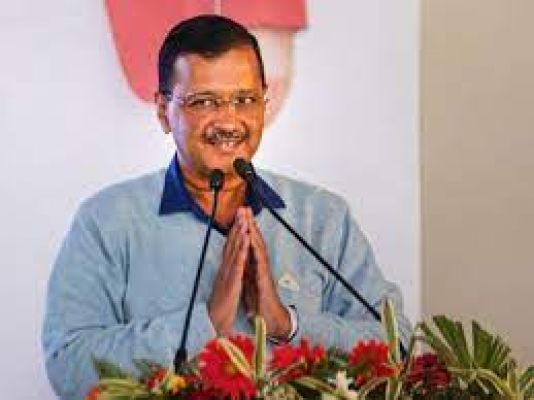 दिल्ली के मुख्यमंत्री केजरीवाल आज आएंगे ग्वालियर, मप्र में चुनाव प्रचार अभियान का करेंगे शंखनाद