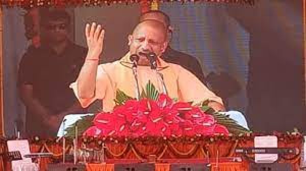 फ्रांस तक 'योगी मॉडल' की गूंज