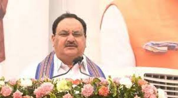 दिल्ली से भाजपा पर्यवेक्षक डॉ. मांडविया, विनोद तावड़े जाएंगे बेंगलुरु, नेता विपक्ष का नाम तय करेंगे