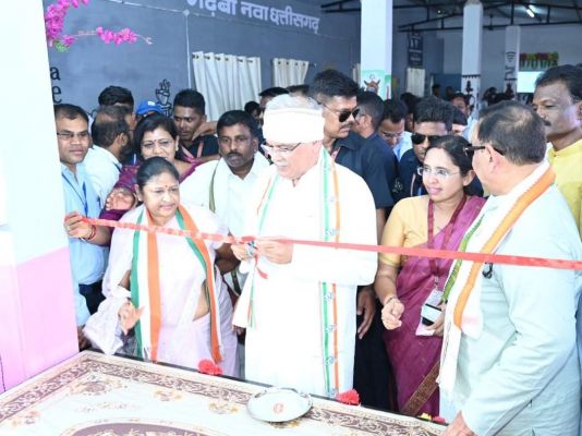 रीपा केन्द्रों के माध्यम से लाभान्वित हो रहे जिले के युवा