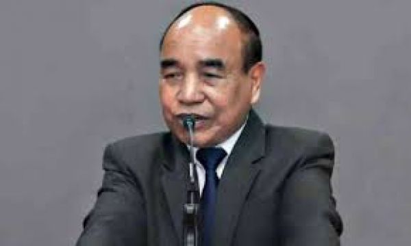 मणिपुर हिंसा पर मिजोरम के मुख्यमंत्री की भावनात्मक पोस्ट, मांगी केन्द्र से मदद