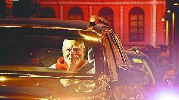 प्रधानमंत्री का वाराणसी दौरा: तैयारियां अन्तिम दौर में, एसपीजी टीम शहर में