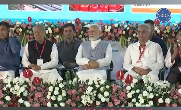  प्रधानमंत्री का प्रभु श्रीराम के ननिहाल में स्वागत है : सीएम बघेल