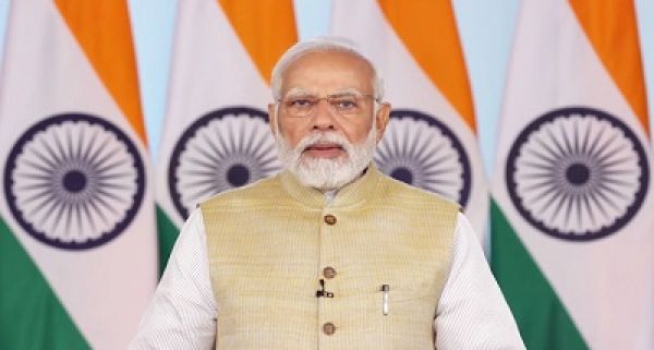 प्रधानमंत्री नरेंद्र मोदी 8 जुलाई को काजीपेट में रेलवे विनिर्माण इकाई के लिए आधारशिला रखेंगे
