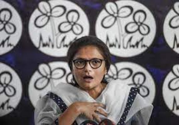 तृणमूल ने तय किया राज्यसभा उम्मीदवारों के नाम, सुष्मिता देव और शांता छेत्री को दिखाया बाहर का रास्ता