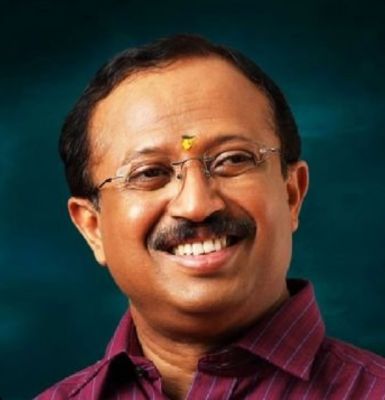 विदेश राज्य मंत्री वी मुरलीधरन कल से दो दिवसीय सीरियाई यात्रा पर